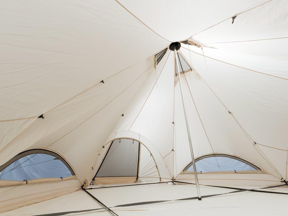 Amazon | スノーピーク(snow peak) スピアヘッド Pro.L TP-450